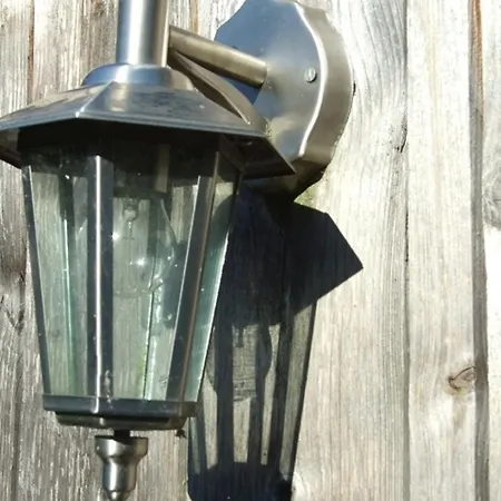 Zirkuswagen - Roulotte Кемпинг