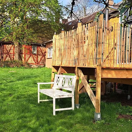 Zirkuswagen - Roulotte *